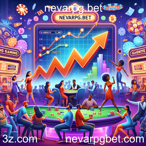 Explorando o Fascinante Mundo dos Jogos de Crash na Nevarpg.bet