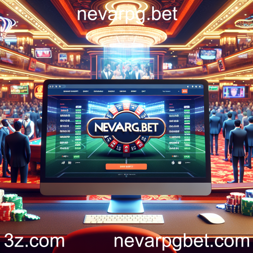 A Revolução dos Jogos Virtuais: Entretenimento e Apostas Online