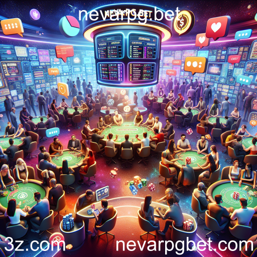 A Revolução dos Jogos Virtuais: Entretenimento e Apostas Online